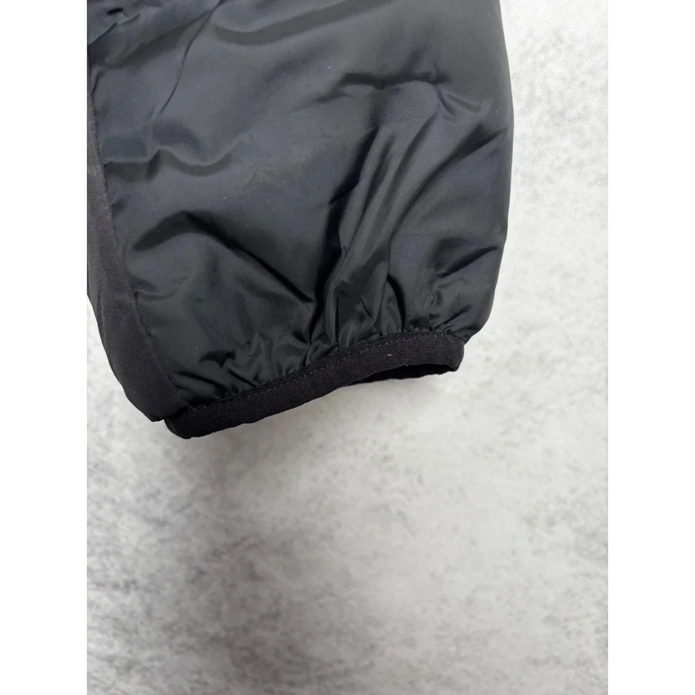 Under Armour Boys Pronto Puffer Jacket Zip Up Closure Repels Water-Puffer Jacket